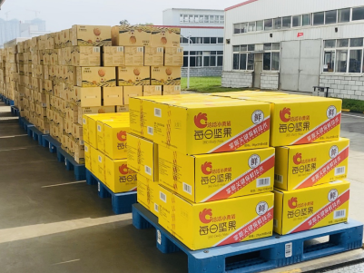 洪水无情，彩名堂有情——彩名堂捐赠物资助力抗洪救灾